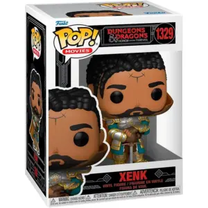FUNKO POP Xenk 1329