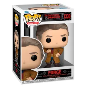 FUNKO POP Forge 1330