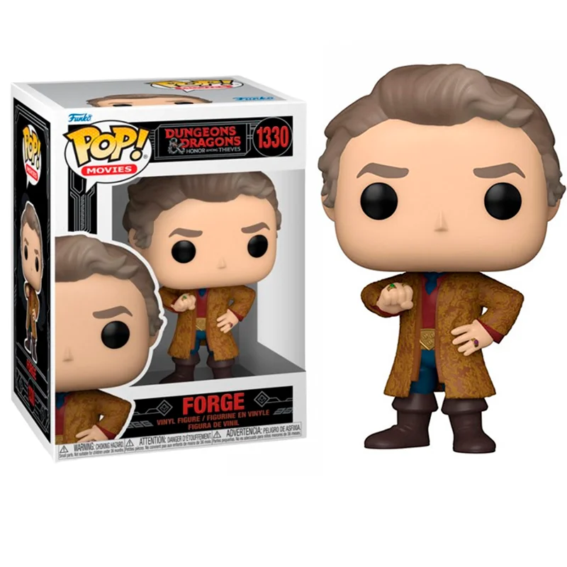 FUNKO Forge 1330