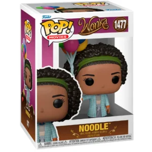 figura POP Noodle 1477