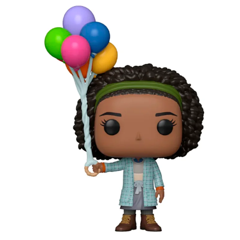 muñeco POP Noodle 1477