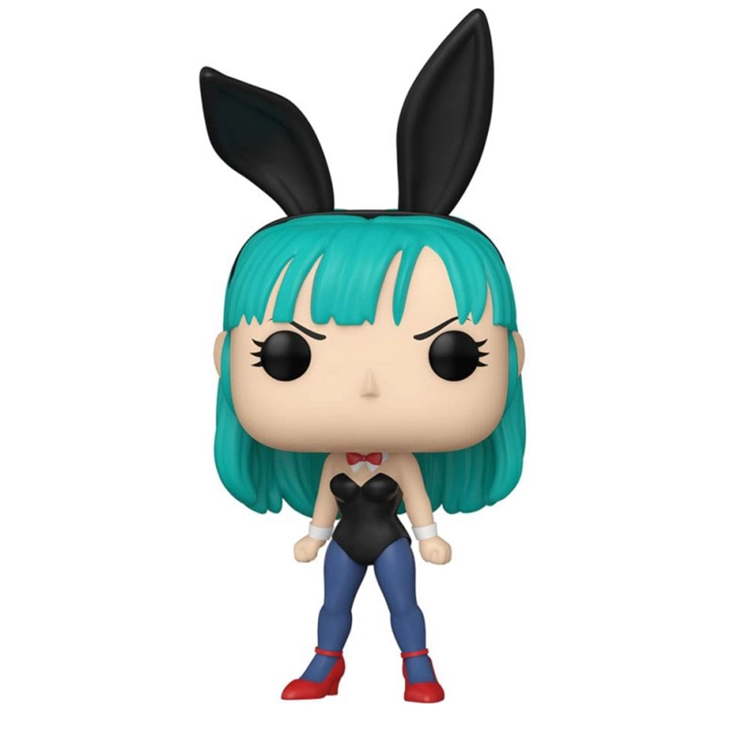FUNKO POP Bulma 1286