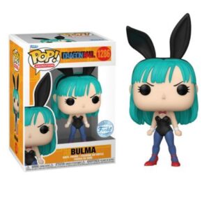 FUNKO Bulma 1286