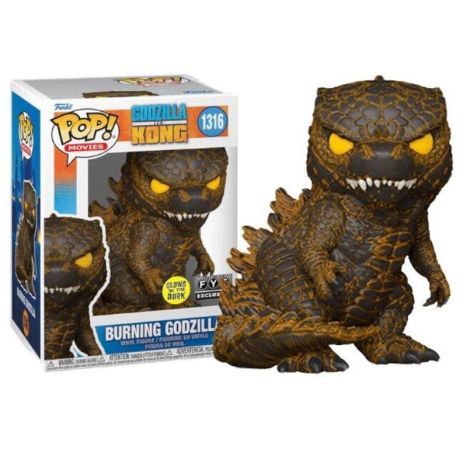 FUNKO Godzilla 1316