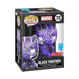 FUNKO Pantera Negra 72
