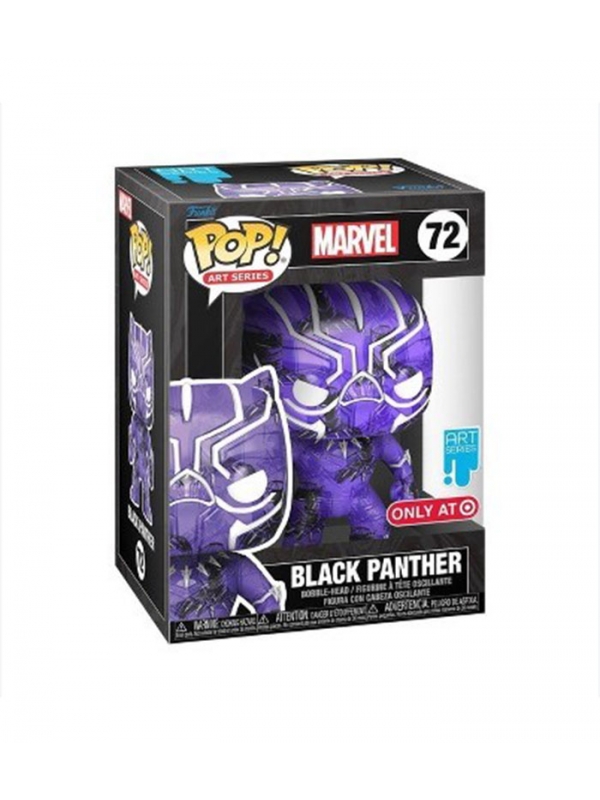FUNKO Pantera Negra 72