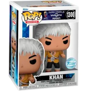 muñeco POP Khan 1300