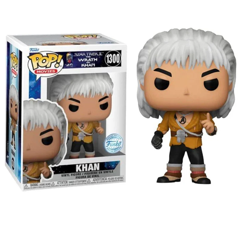 FUNKO Khan 1300
