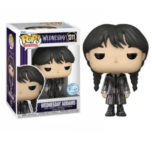 FUNKO Miércoles Addams 1311