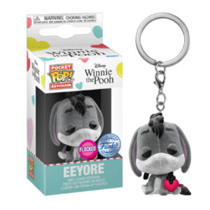 Llavero POCKET Eeyore