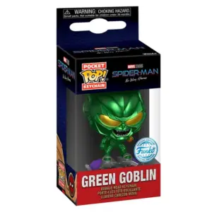 POCKET POP Green Goblin