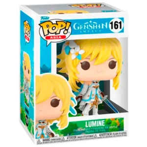 figura POP Lumine 161