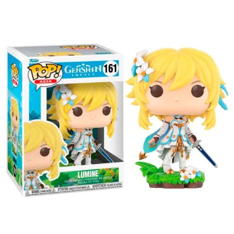 FUNKO Lumine 161