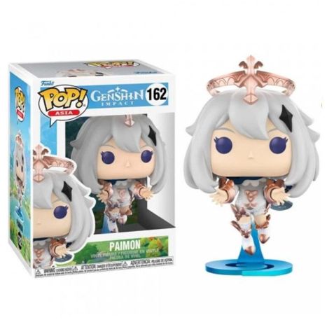 FUNKO Paimon 162