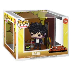 FUNKO POP Dabi 1244