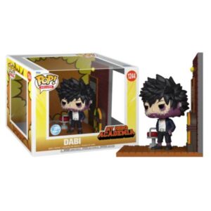 FUNKO Dabi 1244