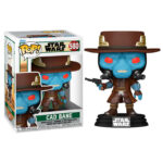 funko pop Cad Bane 580