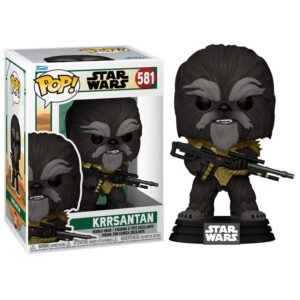 funko Krrsantan 581