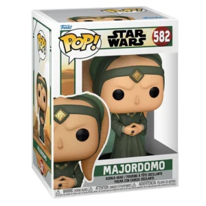 figura POP Majordomo 582