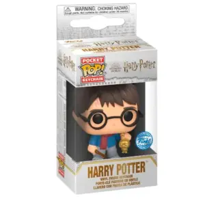 POCKET POP Harry Potter