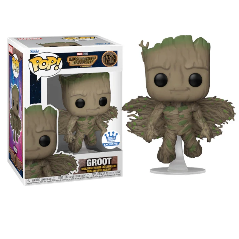 FUNKO Groot 1213