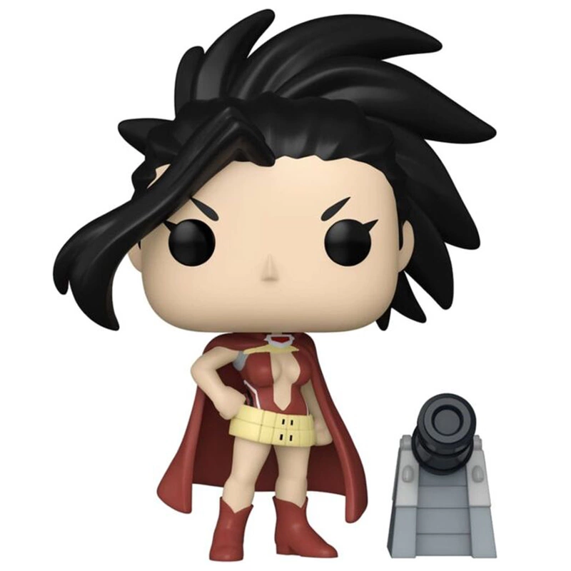 FUNKO POP Momo Yaoyorozu 1350