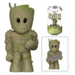 FUNKO SODA Groot