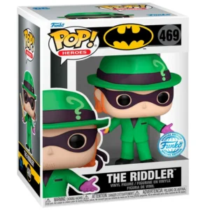 FUNKO POP The Riddler 469