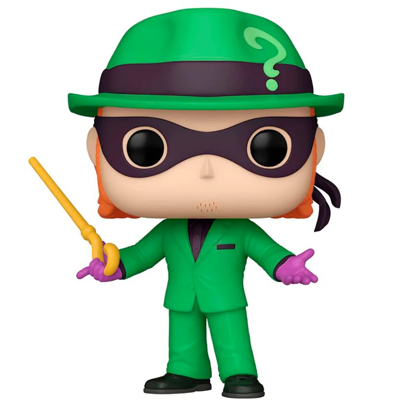 figura POP The Riddler 469