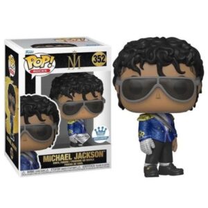 FUNKO Michael Jackson 352