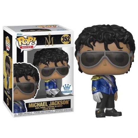 FUNKO Michael Jackson 352