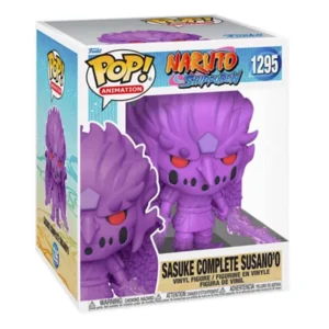 FUNKO POP Sasuke 1295