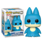 funko Munchlax 885