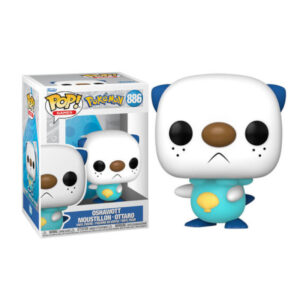 funko oshawott 886