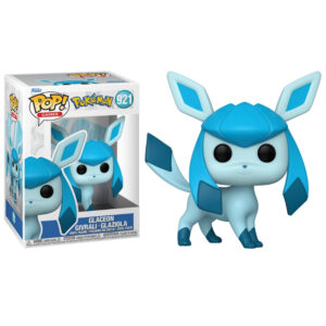 FUNKO Glaceon 921