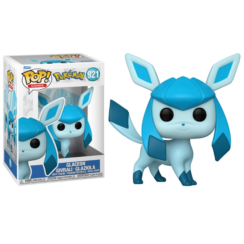 FUNKO Glaceon 921