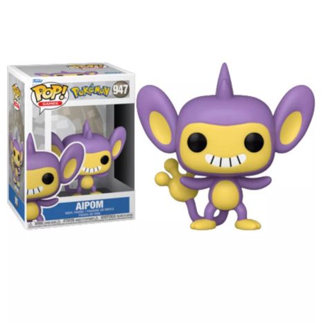 FUNKO Aipom 947