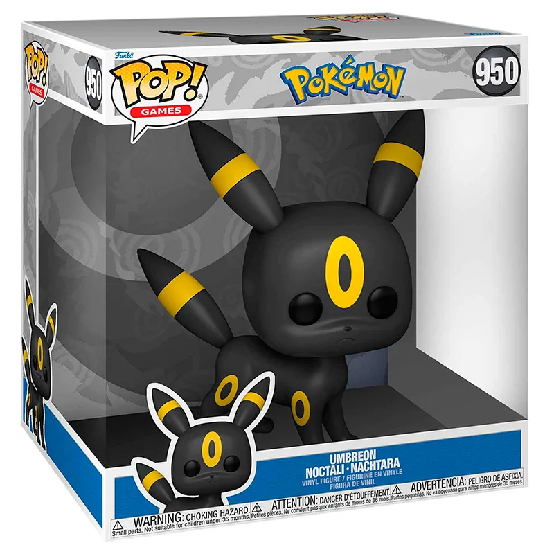 FUNKO POP Umbreon 950