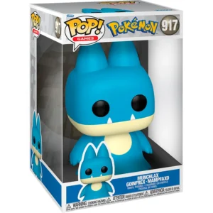 FUNKO POP Munchlax 917