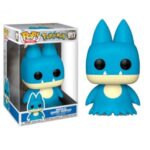 FUNKO Munchlax 917