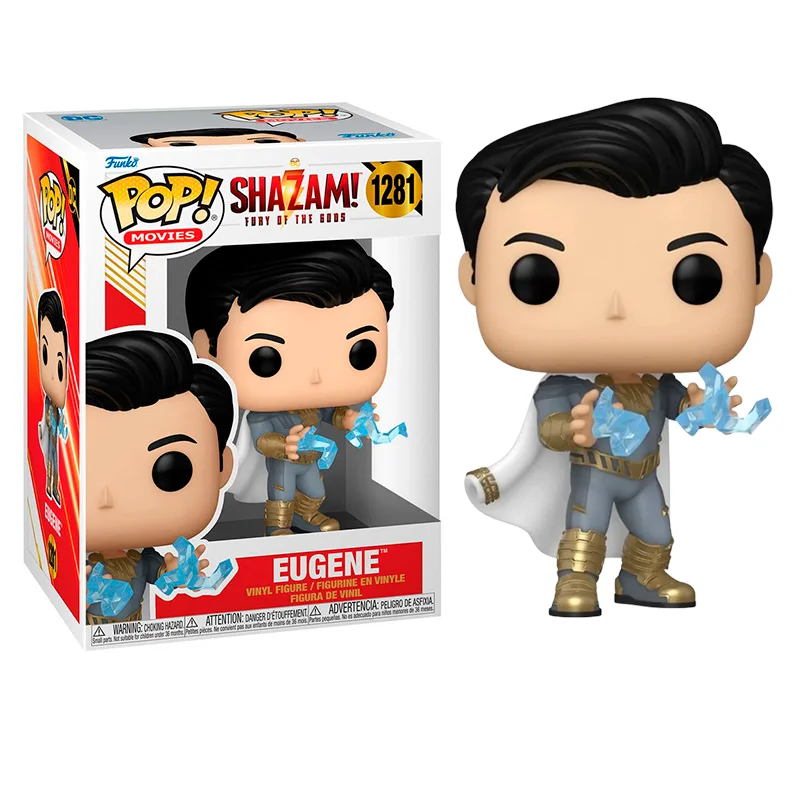 FUNKO Eugene 1281