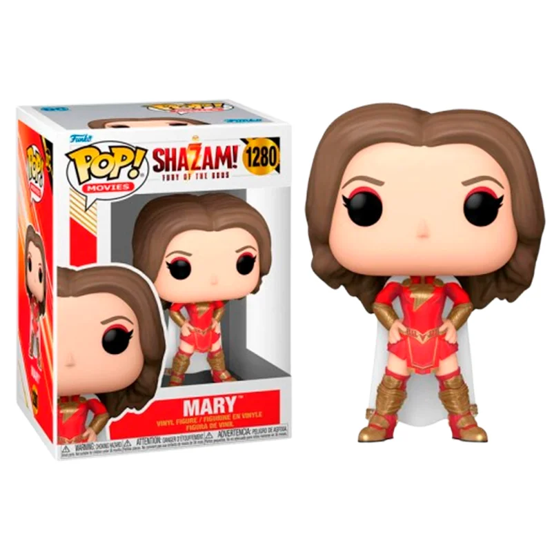 FUNKO Mary 1280