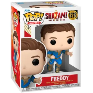 figura POP Freddy 1278