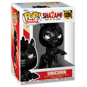 muñeco POP Unicornio 1286