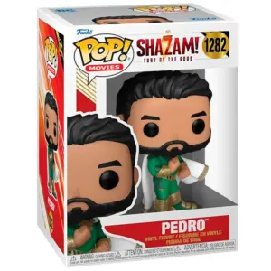 figura POP Pedro 1282