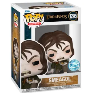 FUNKO POP Smeagol 1295