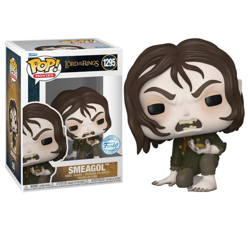 FUNKO Smeagol 1295