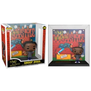 FUNKO Snoop Dogg 38