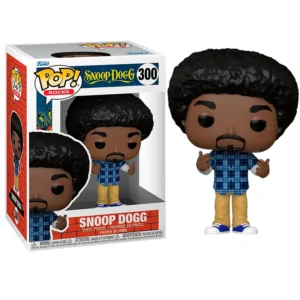 FUNKO Snoop Dogg 300