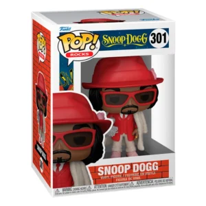funko snopp dogg